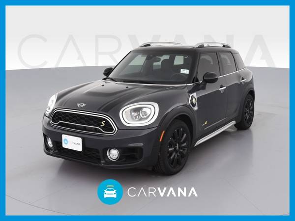 2019 MINI Countryman Cooper SE ALL4 Hatchback 4D hatchback Gray for sale in Youngstown, OH