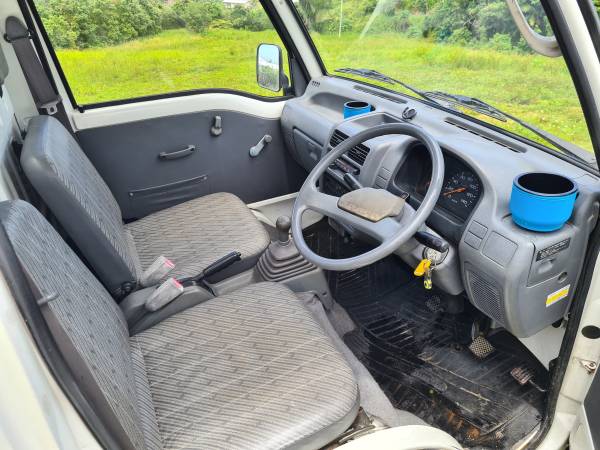 Subaru sambar kei mini truck for sale in Other, Other – photo 3
