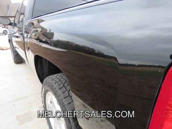 2013 CHEVROLET 2500HD LT DURAMAX 4WD 20'S DELETED NEW TIRES SOUTHERN... for sale in Neenah, WI – photo 8