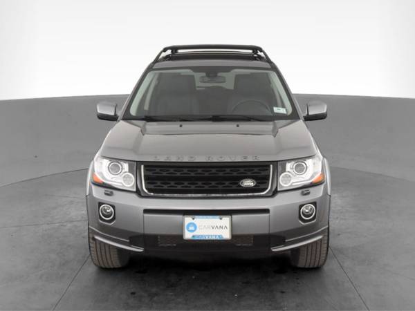 2013 Land Rover LR2 Sport Utility 4D suv Gray - FINANCE ONLINE -... for sale in Atlanta, NV – photo 17