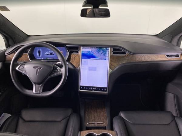 2018 Tesla Model X 100D - cars & trucks - by dealer - vehicle... for sale in Honolulu, HI – photo 8