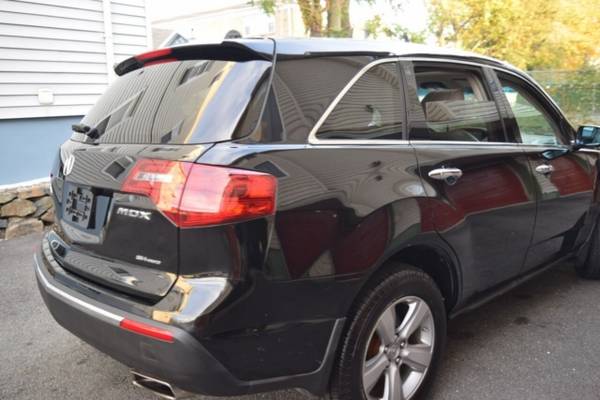 *2012* *Acura* *MDX* *SH AWD w/Tech 4dr SUV w/Technology Package* -... for sale in Paterson, NY – photo 20