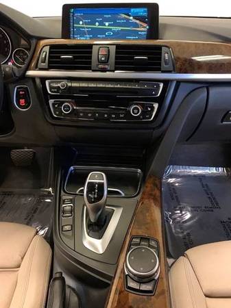 2016 BMW 4 Series 435i Gran Coupe * 56K LOW MILES * WARRANTY * FINAN for sale in Rancho Cordova, CA – photo 11