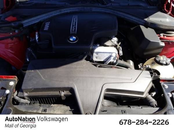 2014 BMW 328 328i SKU:ENP32921 Sedan for sale in Buford, GA – photo 20