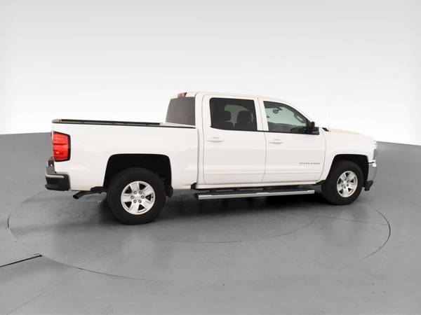2016 Chevy Chevrolet Silverado 1500 Crew Cab LT Pickup 4D 5 3/4 ft -... for sale in Appleton, WI – photo 12