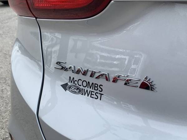 2019 Hyundai Santa Fe SE for sale in San Antonio, TX – photo 4