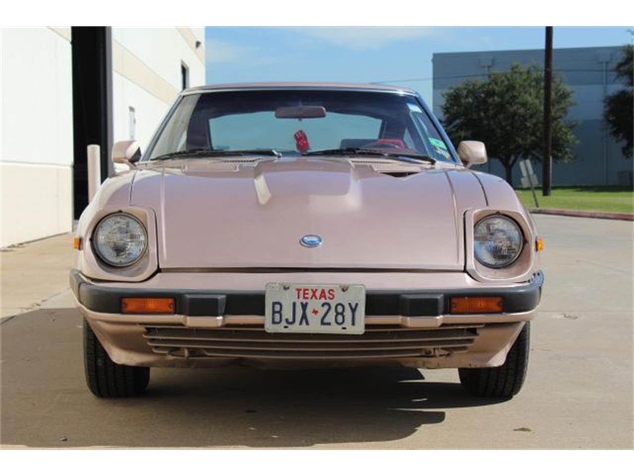 1982 Datsun 280ZX for sale in Houston, TX – photo 3