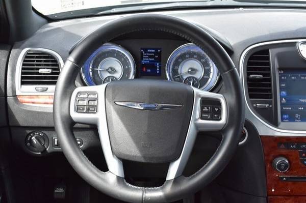 2014 Chrysler 300-Series Base for sale in Fort Myers, FL – photo 18