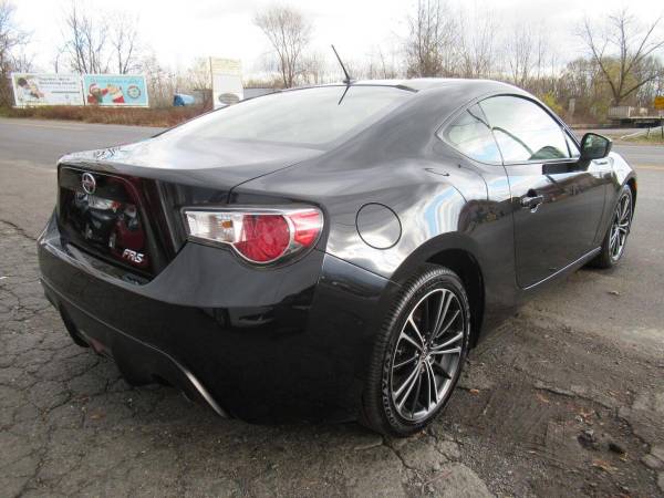 2013 Scion FR-S Base 2dr Coupe 6A - CASH OR CARD IS WHAT WE LOVE! -... for sale in Morrisville, PA – photo 5