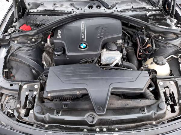 2013 BMW 3-Series 328i 131k miles FREE Warranty & CarFax! - cars for sale in Saraland, AL – photo 23