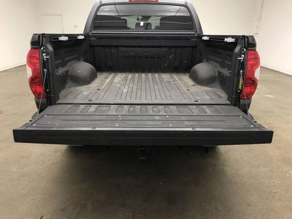 2018 Toyota Tundra 4x4 4WD Crew Cab Short Box - - by for sale in Kellogg, ID – photo 10