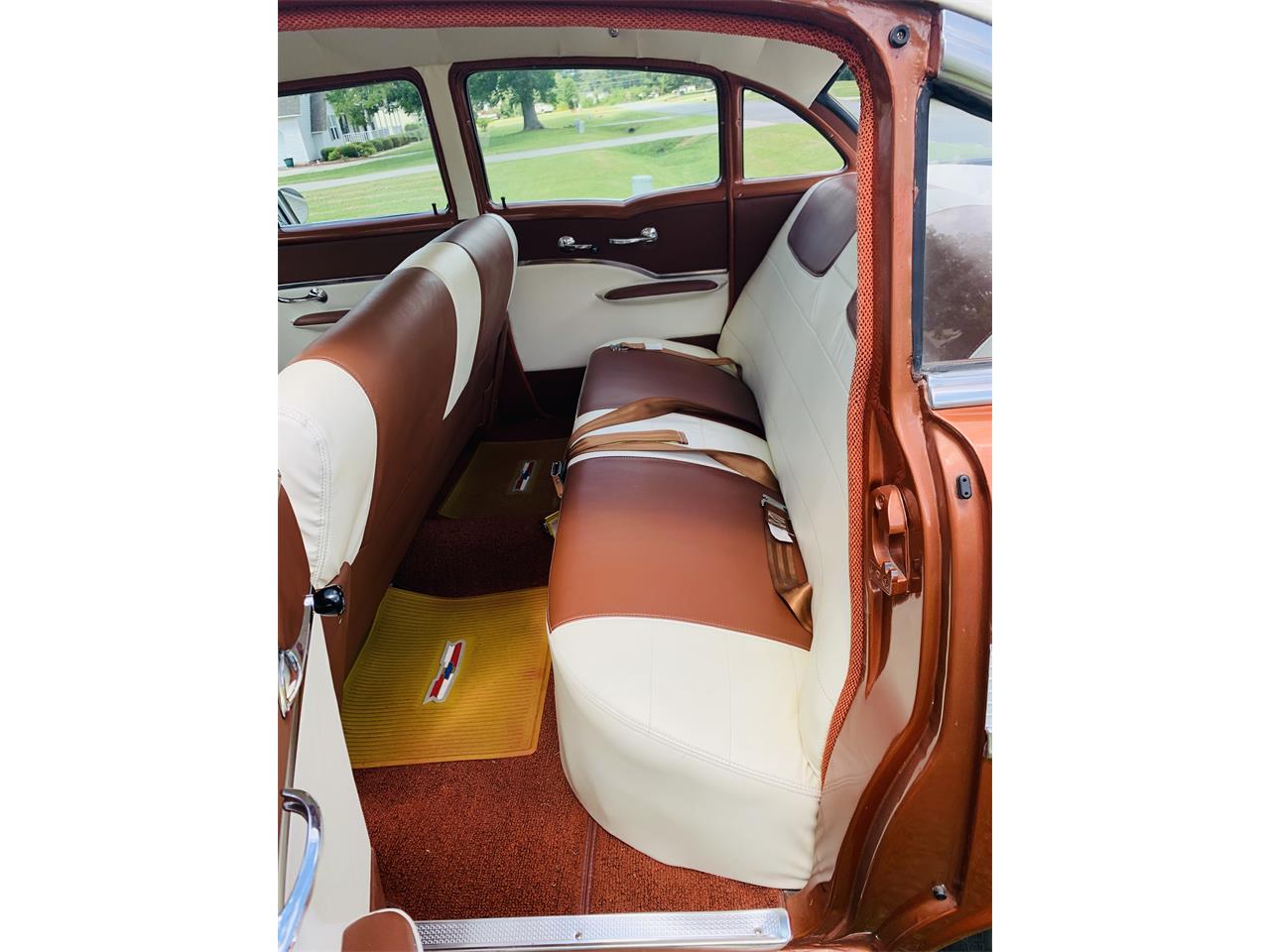 1957 Chevrolet Bel Air for sale in Tifton, GA – photo 14