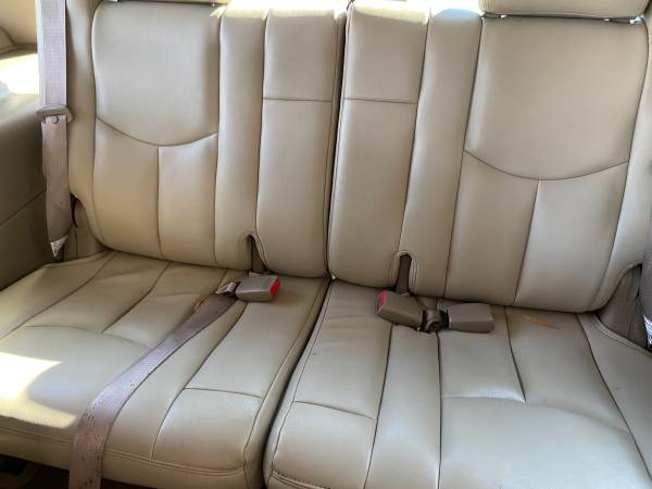 2005 GMC Yukon Southern Comfort Conversion - - by for sale in Broken Arrow, OK – photo 10