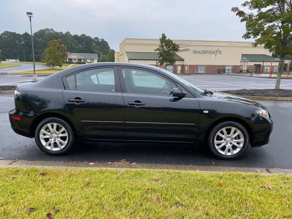 2008 Mazda 3 - cars & trucks - by owner - vehicle automotive sale for sale in Grayson, GA – photo 5