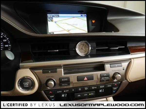2016 Lexus ES 350 for sale in Maplewood, MN – photo 18