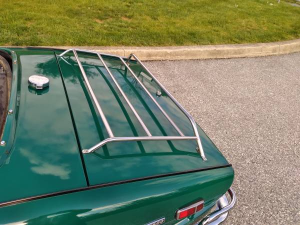 1975 Triumph Spitfire 1500 - - by dealer - vehicle for sale in Downingtown, PA – photo 22