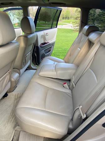 2006 Highlander Limited for sale in Wauwatosa, WI – photo 4