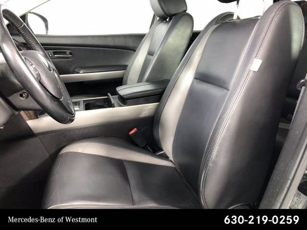 2010 Mazda CX-9 Grand Touring AWD All Wheel Drive SKU:A0224843 -... for sale in Westmont, IL – photo 24