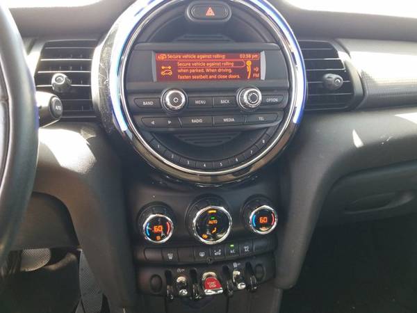 2015 MINI Hardtop 4 Door Cooper SKU: FT832414 Hatchback - cars & for sale in Gilbert, AZ – photo 13