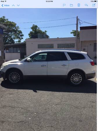 2009 Buick Enclave all wheel drive 100500 Miles for sale in Hempstead, NY – photo 7