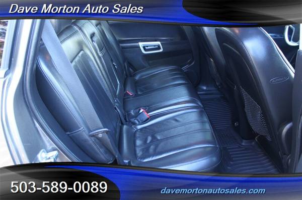 2012 Chevrolet Captiva Sport LTZ - cars & trucks - by dealer -... for sale in Salem, OR – photo 13