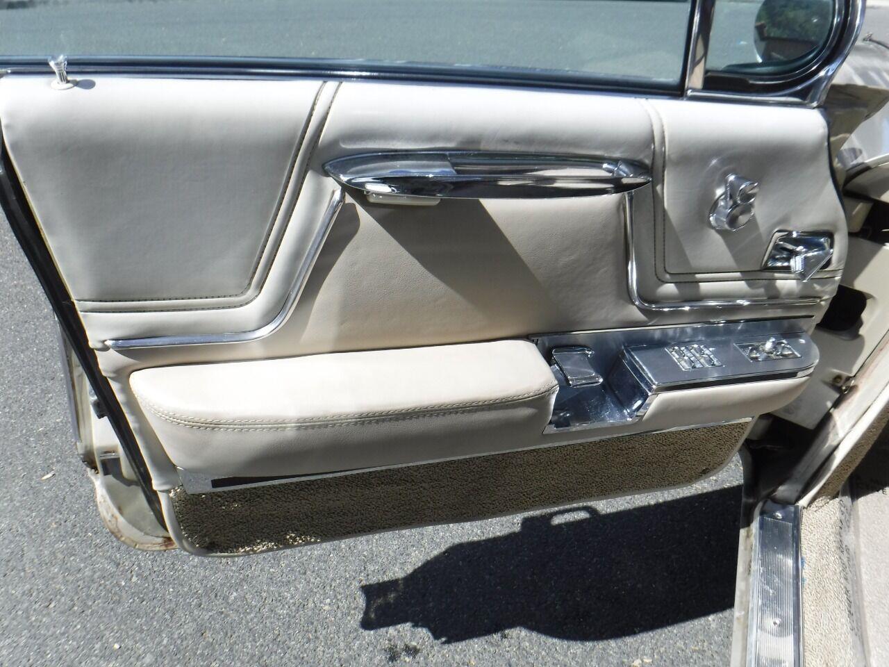 1962 Cadillac DeVille for sale in Thousand Oaks, CA – photo 8