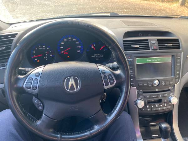 2005 Acura TL - cars & trucks - by owner - vehicle automotive sale for sale in Ukiah, CA – photo 7