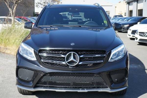 2017 Mercedes-Benz GLE AMG GLE 43 - - by dealer for sale in San Rafael, CA – photo 7