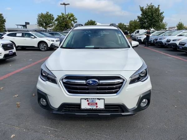 2019 Subaru Outback 2.5i Limited - cars & trucks - by dealer -... for sale in Georgetown, TX – photo 7