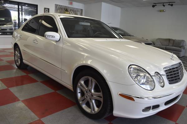 2006 Mercedes Benz E350 for sale in North Plainfield, NJ – photo 11