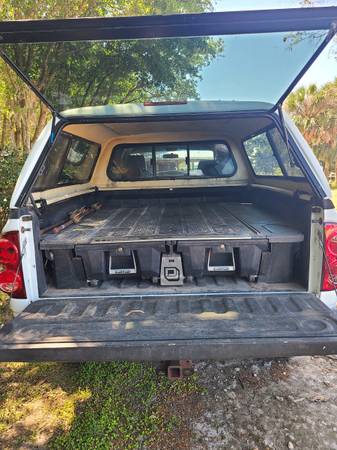 2009 Dodge Ram Power Wagon 4x4 LOADED for sale in Weirsdale, FL – photo 14