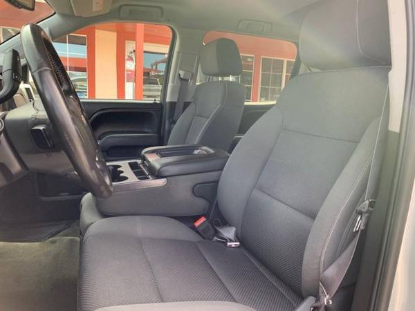 2014 Chevrolet Silverado 1500 2WD Crew Cab 153.0 LT w/1LT for sale in El Paso, TX – photo 11