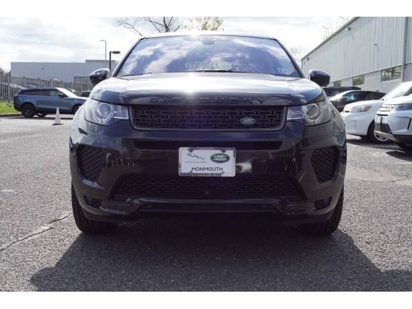 2018 Land Rover Discovery Sport HSE Luxury 286hp 4 - cars & for sale in Ocean, NJ – photo 8