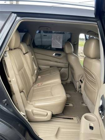 2013 Nissan Pathfinder - - by dealer for sale in Other, Other – photo 7