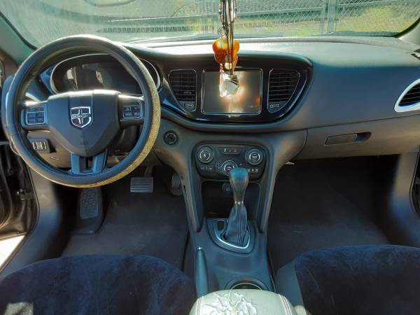 2013 Dodge Dart Limited - cars & trucks - by owner - vehicle... for sale in Pensacola, FL – photo 15