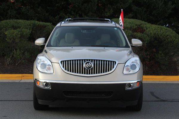 2011 BUICK ENCLAVE CXL-2 $500 DOWNPAYMENT / FINANCING! for sale in Sterling, VA – photo 2