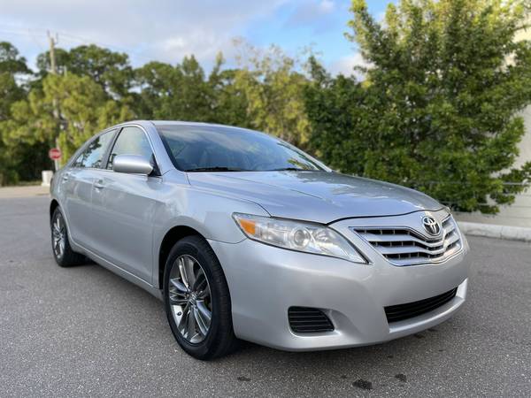 2011 Toyota Camry LE/1 Owner for sale in Naples, FL – photo 7