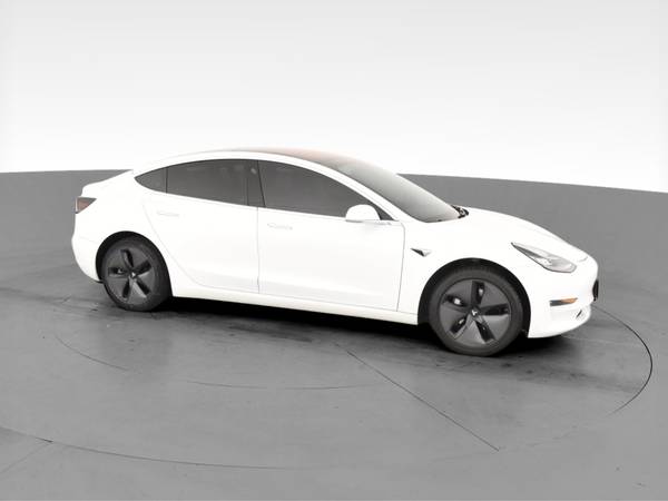 2018 Tesla Model 3 Long Range Sedan 4D sedan White - FINANCE ONLINE... for sale in Atlanta, GA – photo 14