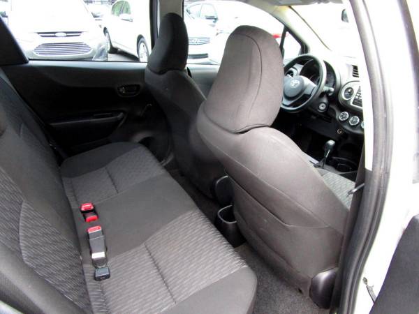 2014 Toyota Yaris L 5-Door AT BUY HERE/PAY HERE ! for sale in TAMPA, FL – photo 8