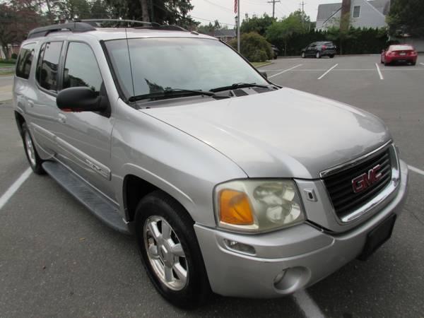 2005 GMC ENVOY XL 4X4*RUNS GREAT*NO ISSUES*READY NOW** - cars &... for sale in Valley Stream, NY – photo 6