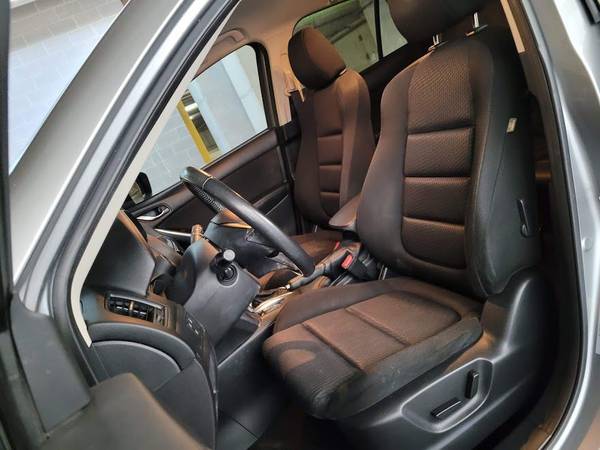 2014 MAZDA CX-5 - - by dealer - vehicle automotive sale for sale in San Antonio, TX – photo 13