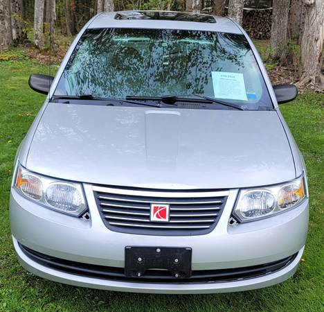 2006 Saturn Ion Level 2 for sale in Hagaman, NY – photo 4