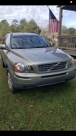 2008 Volvo XC - cars & trucks - by owner - vehicle automotive sale for sale in Savannah, GA – photo 2