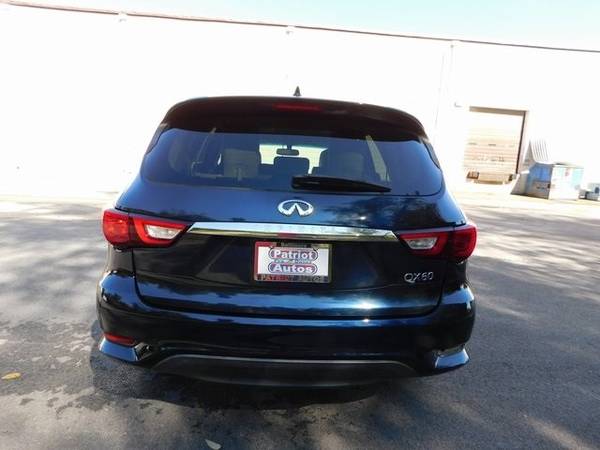 2016 INFINITI QX60 AWD All Wheel Drive SUV BAD CREDIT DONT SWEAT IT! for sale in Baltimore, MD – photo 6