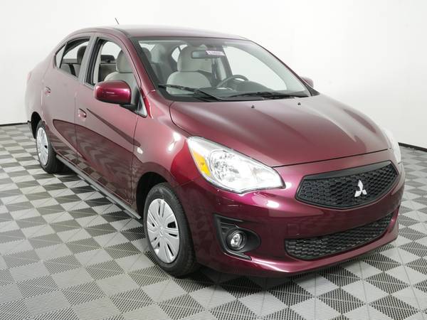 2020 Mitsubishi Mirage G4 - cars & trucks - by dealer - vehicle... for sale in Inver Grove Heights, MN – photo 12