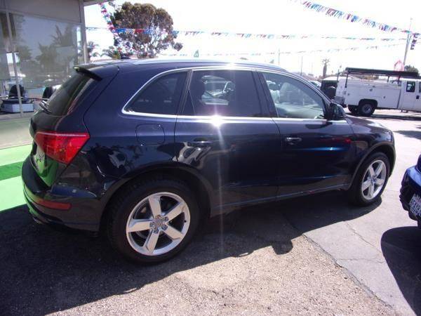 2010 AUDI Q5 - - by dealer - vehicle automotive sale for sale in GROVER BEACH, CA – photo 3