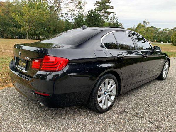 2016 BMW 5 Series 4dr Sdn 535i xDrive AWD 279 / MO for sale in Franklin Square, NY – photo 7