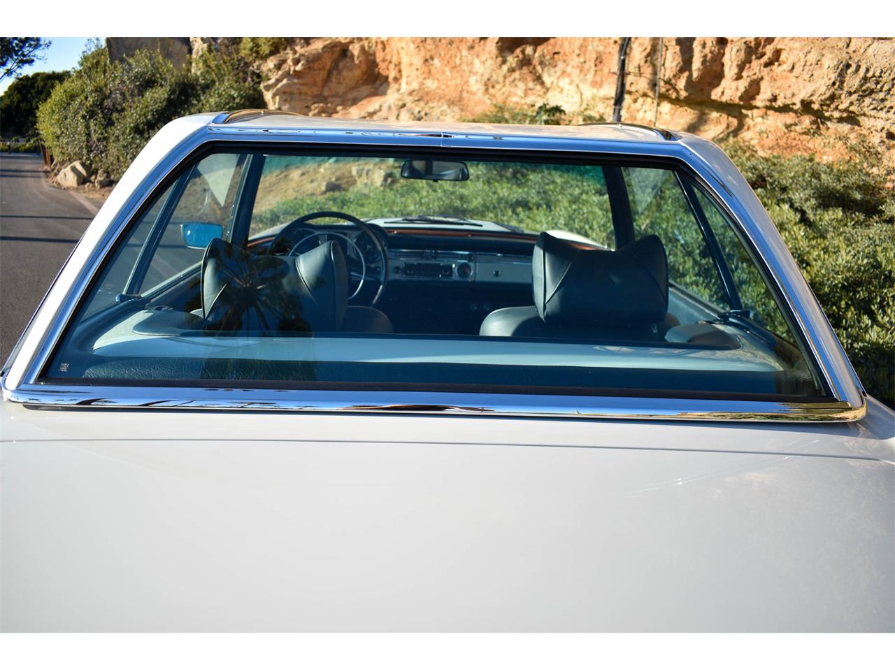 1971 Mercedes-Benz 280SL for sale in Costa Mesa, CA – photo 29