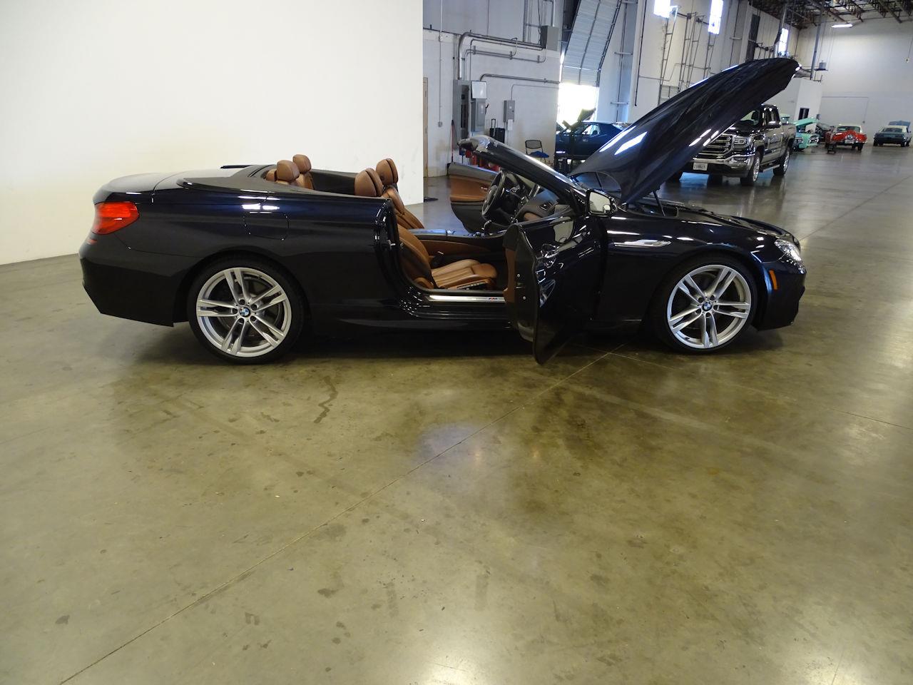 2013 BMW 650I for sale in O'Fallon, IL – photo 58