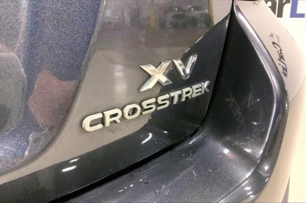2014 Subaru XV Crosstrek 2 0i Premium - - by dealer for sale in Morristown, NJ – photo 10